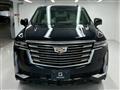 2024 Cadillac Escalade