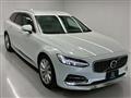 2020 Volvo V90