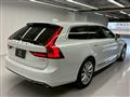 2020 Volvo V90