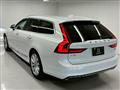 2020 Volvo V90