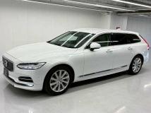 2020 Volvo V90