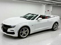 2019 Chevrolet Camaro