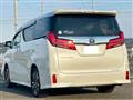 2023 Toyota Alphard G