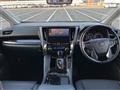 2023 Toyota Alphard G