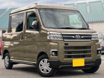 2022 Daihatsu Atrai