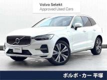 2022 Volvo XC60