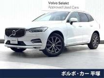 2020 Volvo XC60