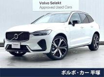 2025 Volvo XC60