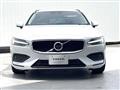 2022 Volvo V60