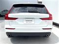 2022 Volvo V60