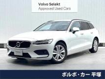 2022 Volvo V60