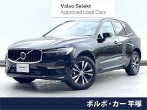 2022 Volvo XC60