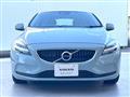 2017 Volvo V40