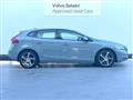 2017 Volvo V40