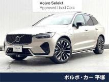 2025 Volvo XC60