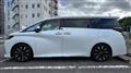 2024 Toyota Alphard Hybrid