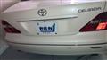 2005 Toyota Celsior