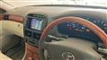 2005 Toyota Celsior