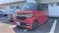 2020 Honda N BOX