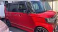 2020 Honda N BOX