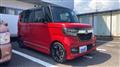 2020 Honda N BOX