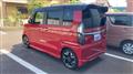 2020 Honda N BOX