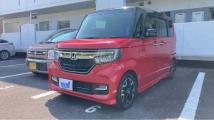 2020 Honda N BOX