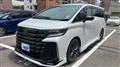 2023 Toyota Vellfire