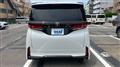 2023 Toyota Vellfire