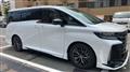 2023 Toyota Vellfire