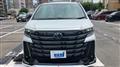 2023 Toyota Vellfire
