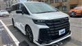 2023 Toyota Vellfire