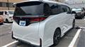 2023 Toyota Vellfire