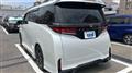 2023 Toyota Vellfire