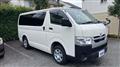2025 Toyota Hiace Van