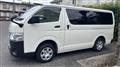 2025 Toyota Hiace Van