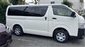 2025 Toyota Hiace Van