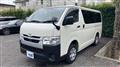 2025 Toyota Hiace Van