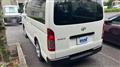 2025 Toyota Hiace Van