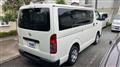 2025 Toyota Hiace Van