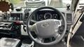 2025 Toyota Hiace Van
