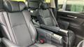 2018 Toyota Alphard Hybrid