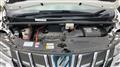 2018 Toyota Alphard Hybrid
