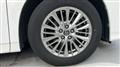 2018 Toyota Alphard Hybrid