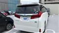 2018 Toyota Alphard Hybrid