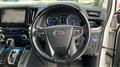 2018 Toyota Alphard Hybrid