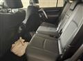 2022 Toyota Land Cruiser Prado
