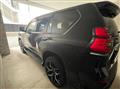 2022 Toyota Land Cruiser Prado