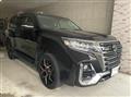 2022 Toyota Land Cruiser Prado
