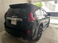 2022 Toyota Land Cruiser Prado